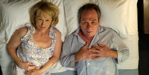 One Day Review Hope Springs Review: Without Streep, This Dramedy Is Hopeless