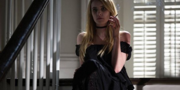 American Horror Story: Coven "the dead"