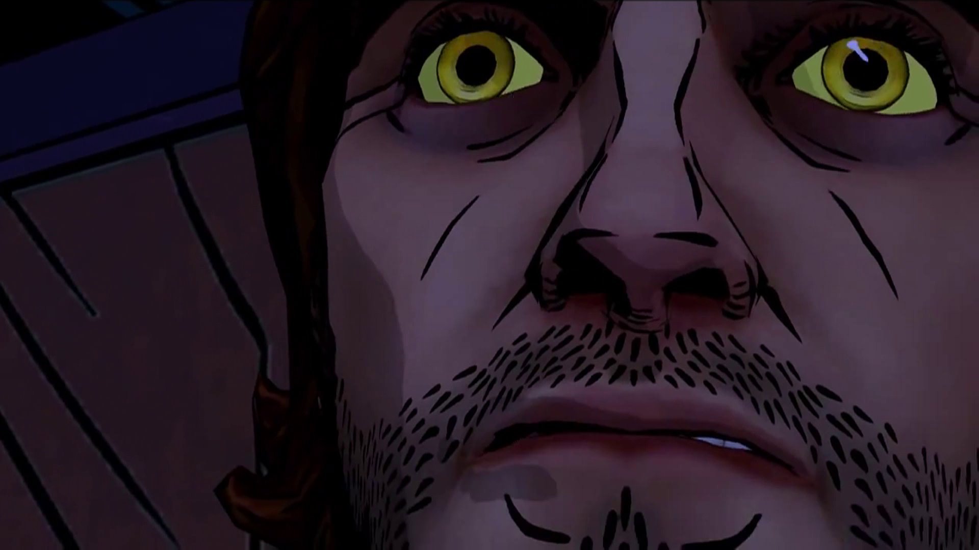 The Wolf Among Us Episode 4: In Sheep's Clothing (X360 ...